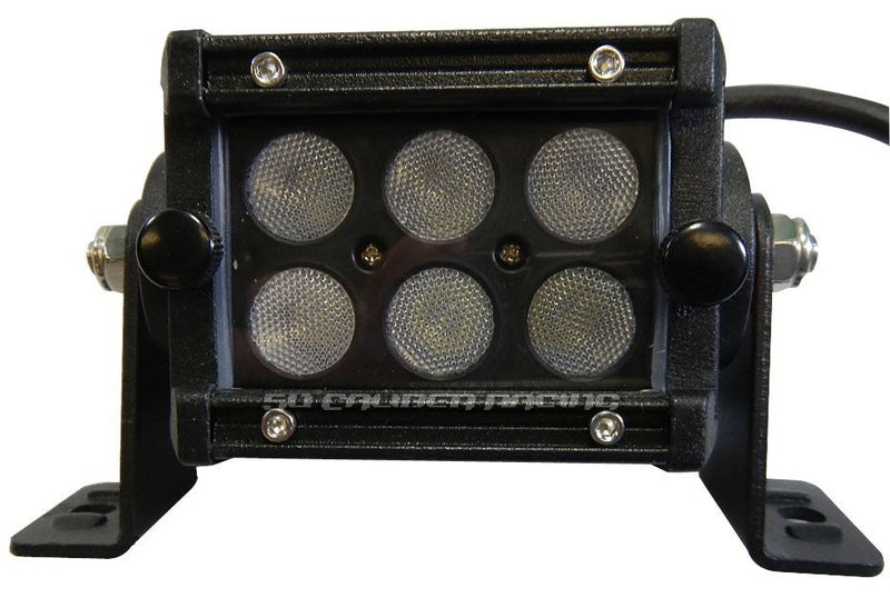 Load image into Gallery viewer, Elite series 3 inch LED Light Bar
