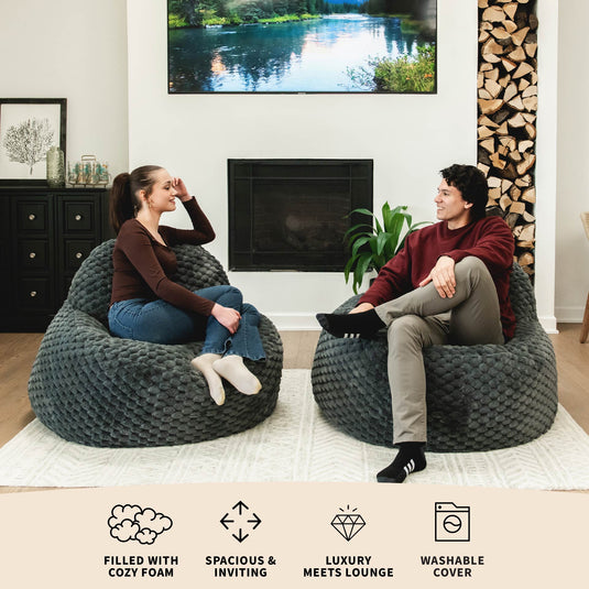 Chilloway™ Lounger