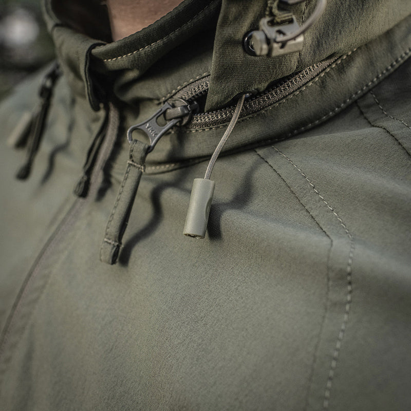 Load image into Gallery viewer, M‑Tac Tactical Jacket Flash
