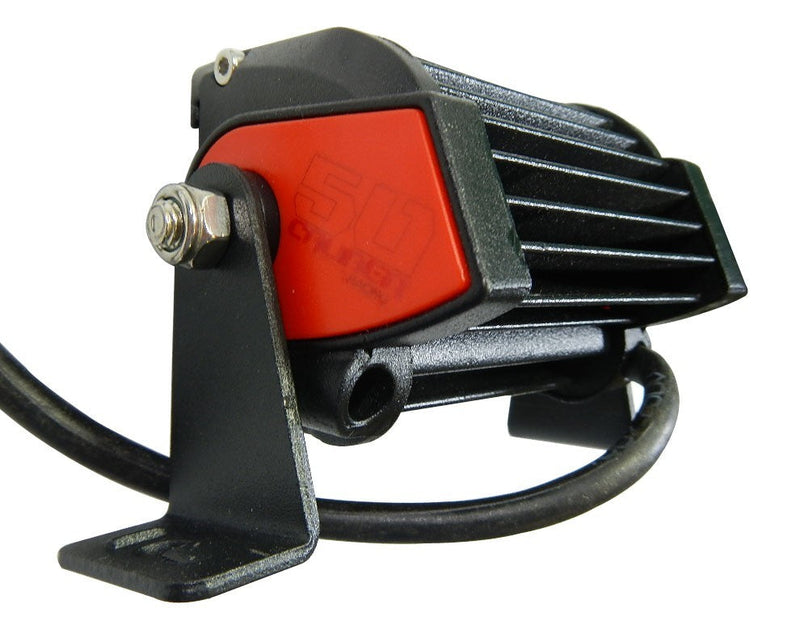 Load image into Gallery viewer, Elite series 3 inch LED Light Bar
