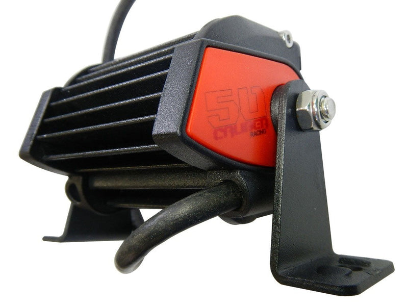 Load image into Gallery viewer, Elite series 3 inch LED Light Bar
