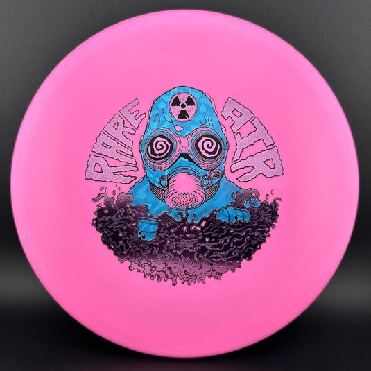 Apex Bobcat - Lightweight - RADioactive Man