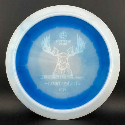 VIP-X Ring Stag - Heidi Laine Team Series Finnish Edition