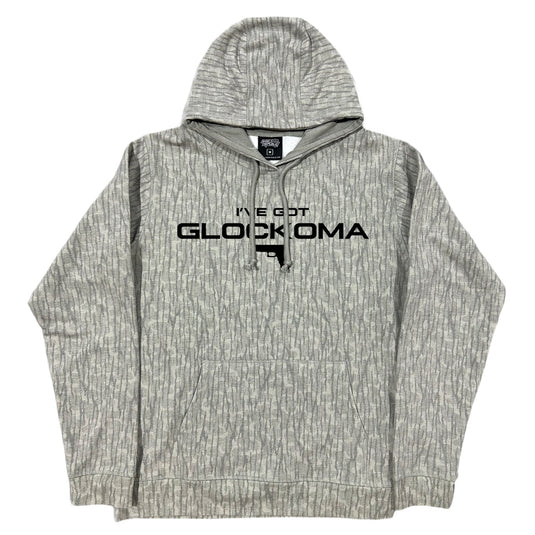 I've Got Glockoma (Front Print)