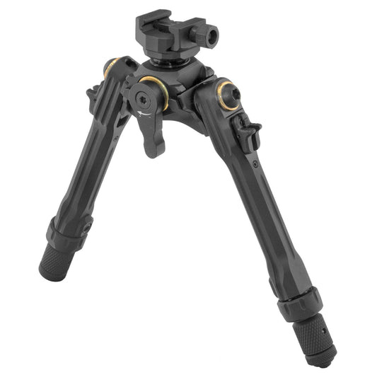 Utg Pro Tbnr 7-9" Picatinny Bipod - Skoutley Outdoors LLC
