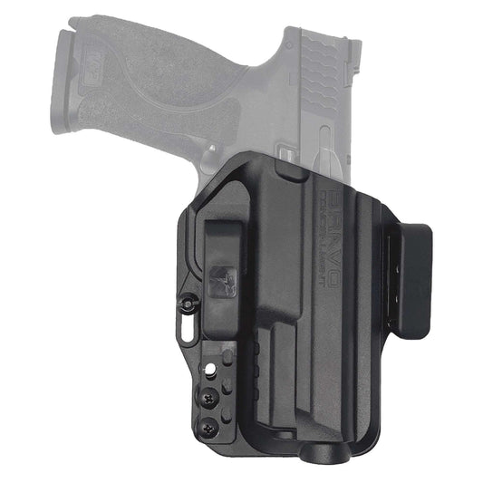 Bravo Torsion S&w M&p 9/40 Iwb Rh - Skoutley Outdoors LLC
