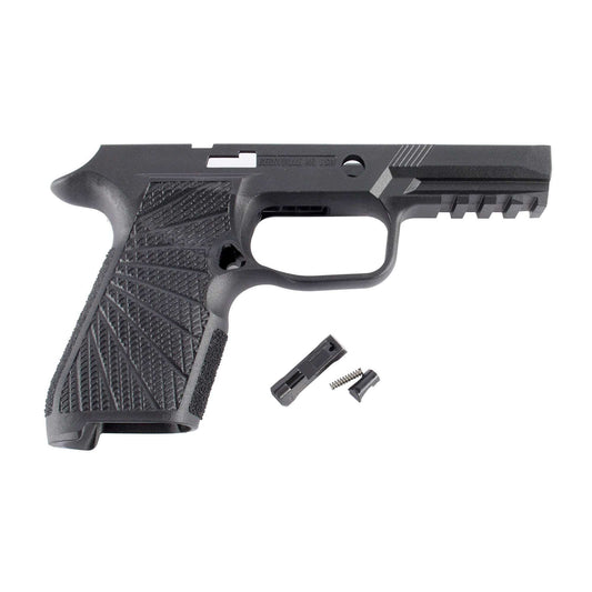 Wilson Grip Module P320 Cmpt Nms Blk - Skoutley Outdoors LLC