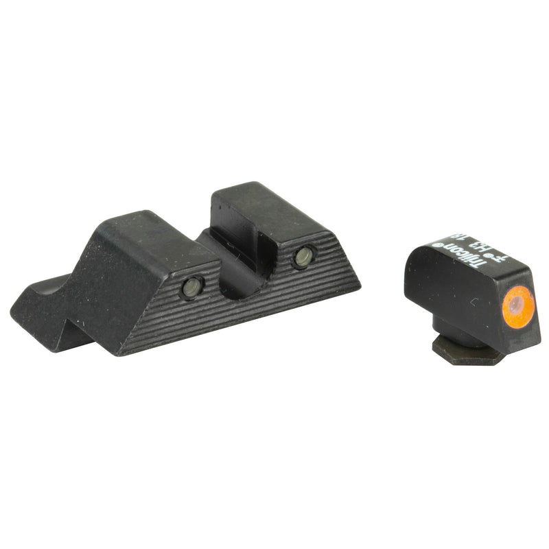Load image into Gallery viewer, Trijicon Hd Xr Ns For Glk 45 Org Frt
