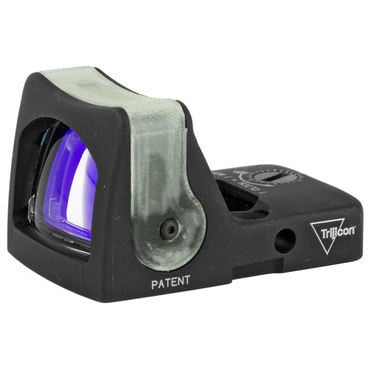 Trijicon Rmr Dual Ilum 9moa Grn Dot - Skoutley Outdoors LLC
