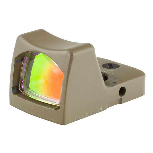 Trijicon Rmr Type 2 3.25 Moa Fde - Skoutley Outdoors LLC