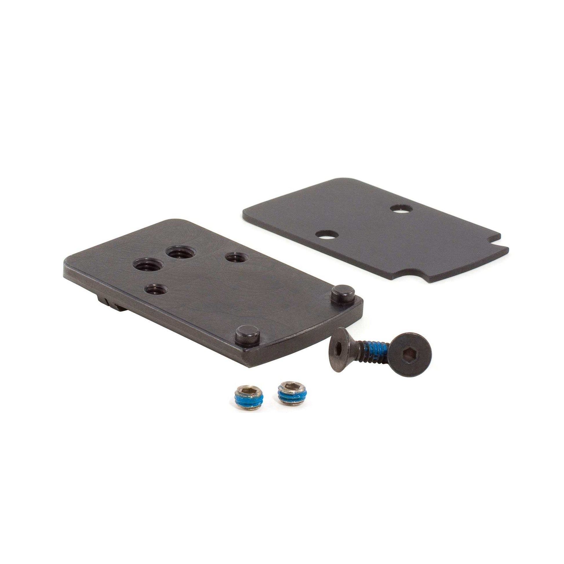 Trijicon Rmr Mount For Glk - Skoutley Outdoors LLC