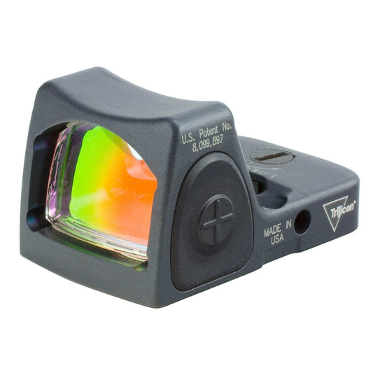 Trijicon Rmr Type 2 Adj Moa - Skoutley Outdoors LLC