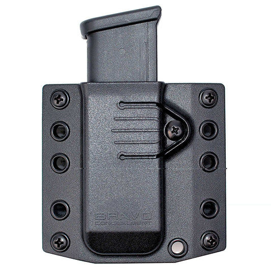 Bravo Sgl Mag Pch For G43/shield Sml - Skoutley Outdoors LLC