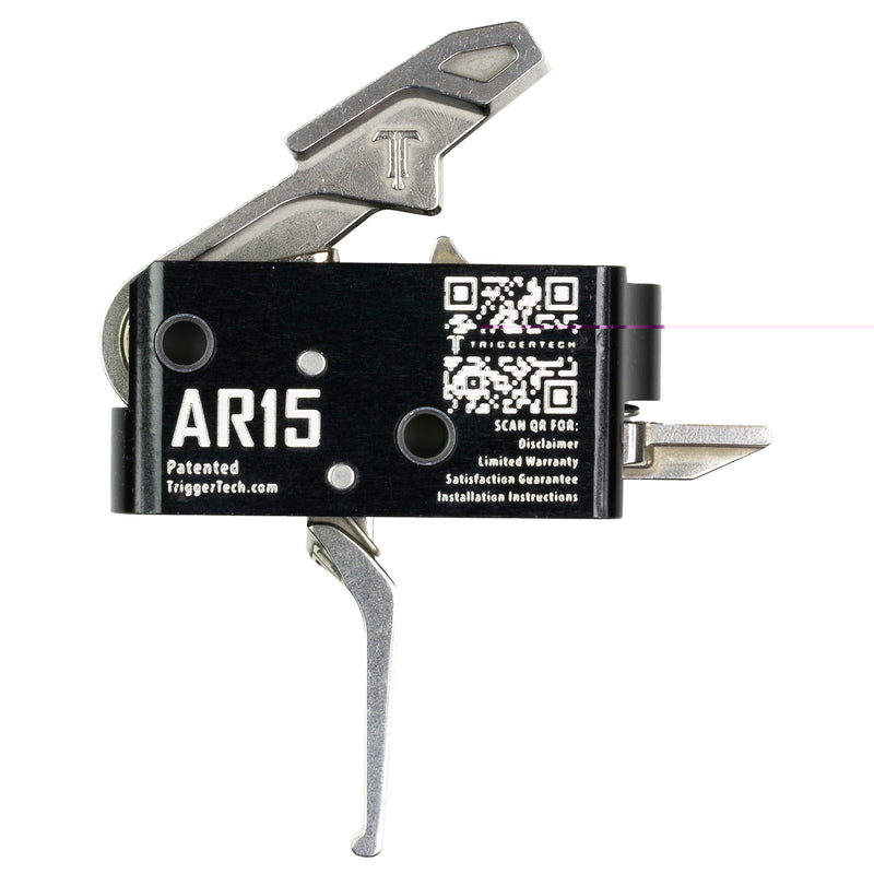 Load image into Gallery viewer, Trigrtech Ar15 Sing Stage Comp Flat
