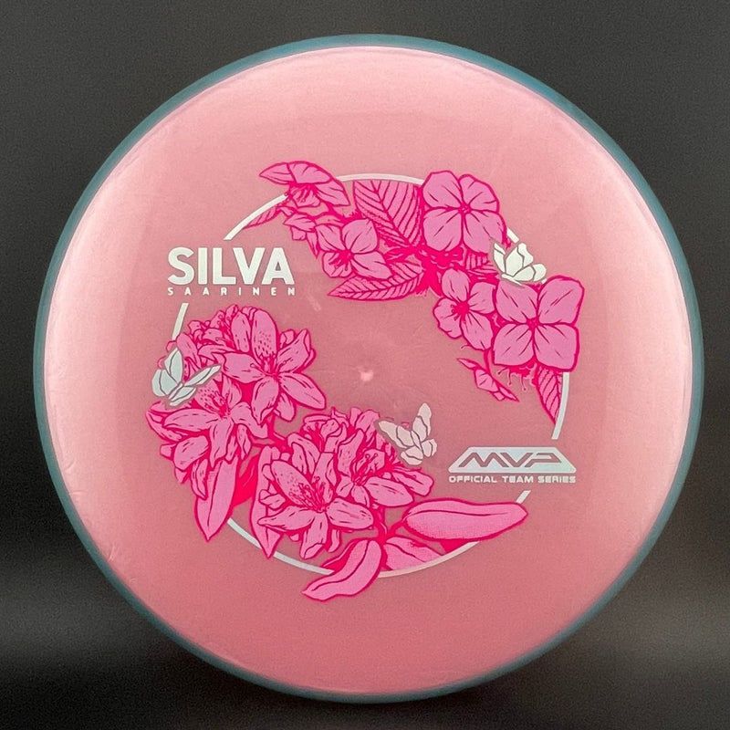 Load image into Gallery viewer, Soft Plasma Proxy - Silva Saarinen Team Series
