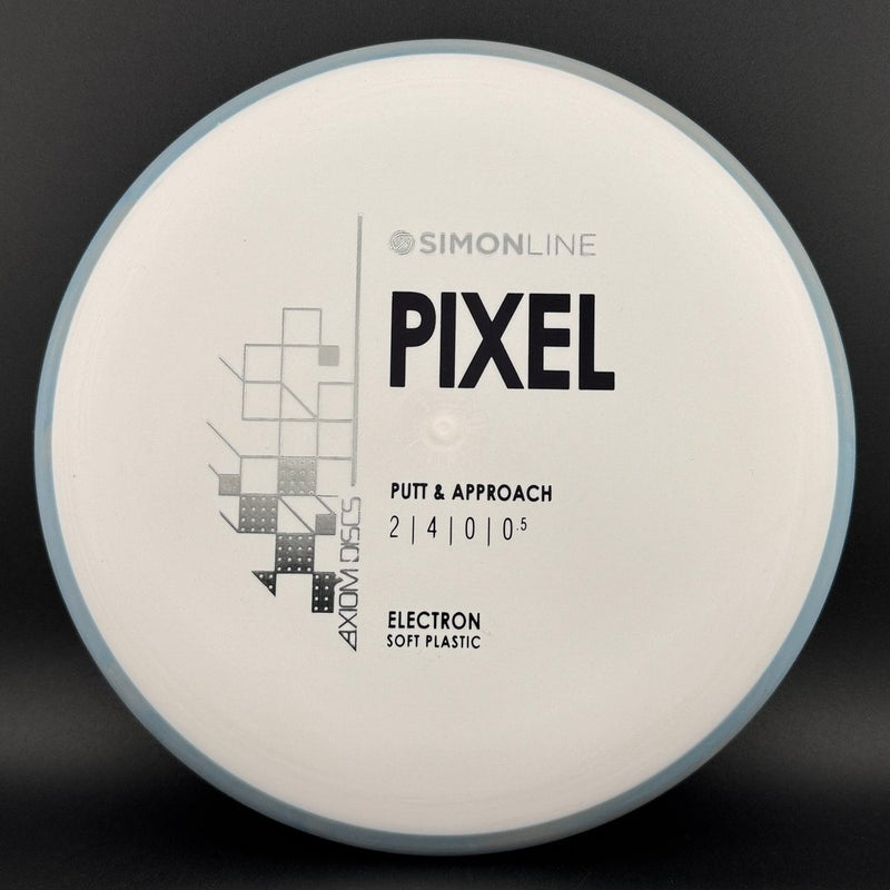 Load image into Gallery viewer, Soft Electron Pixel - Simon Line

