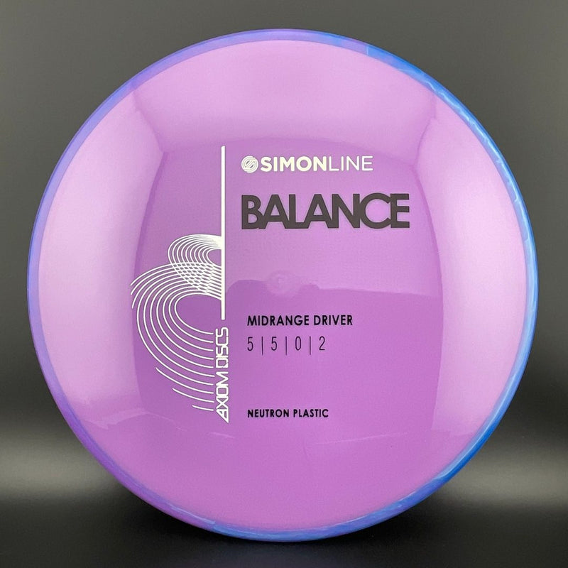 Load image into Gallery viewer, Neutron Balance - Simon Line
