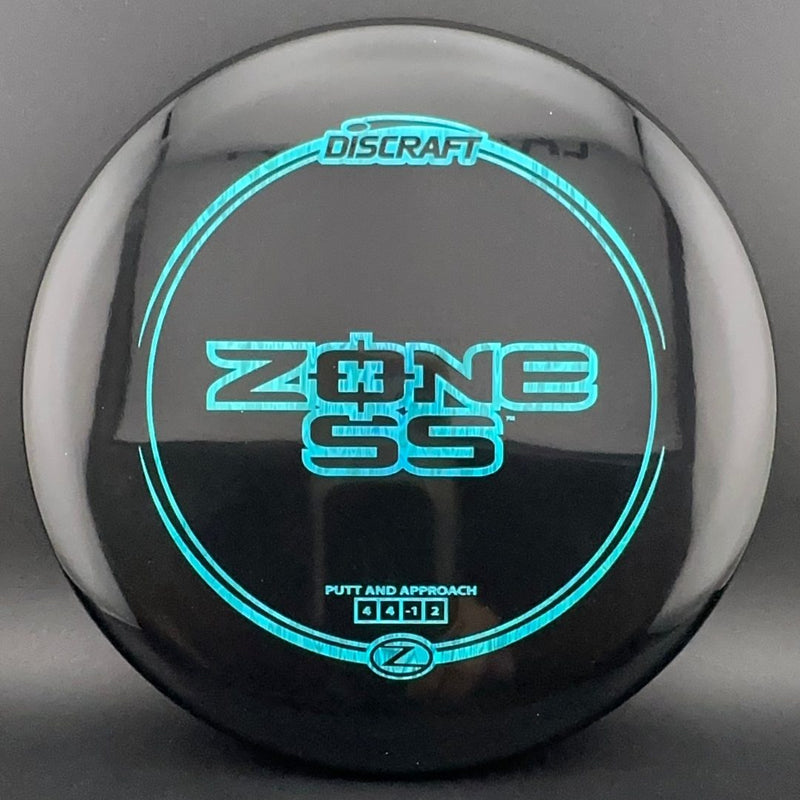 Load image into Gallery viewer, Z Zone SS
