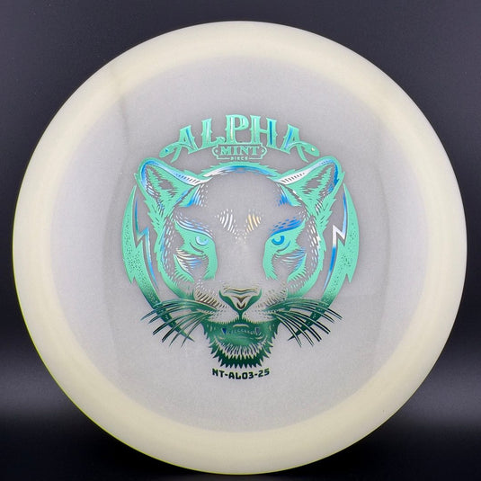 Nocturnal Alpha - 3rd Run