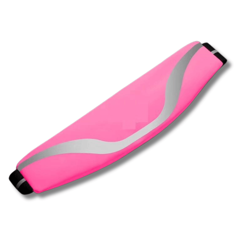 Load image into Gallery viewer, Water-Resistant Sport Waist Pack Running Belt with Reflective Strip
