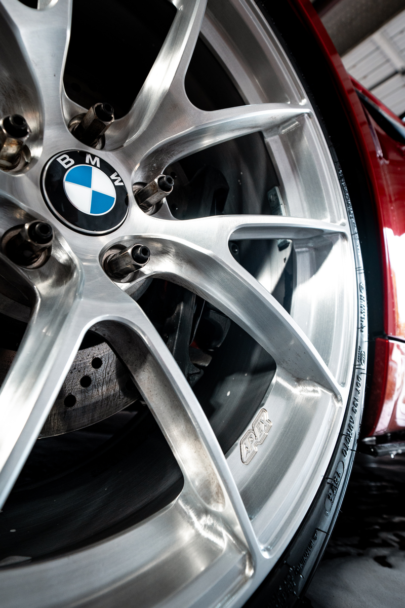 Load image into Gallery viewer, BLACKLINE® WHEEL N' TIRE CLEANER
