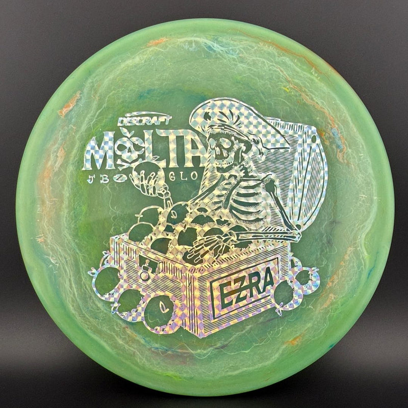 Load image into Gallery viewer, Jawbreaker Z FLX Glo Malta - Ezra Robinson

