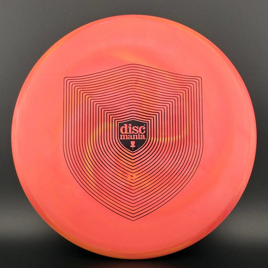 Swirl P-Line P3X (Flex 3) - XL Shield MB 25
