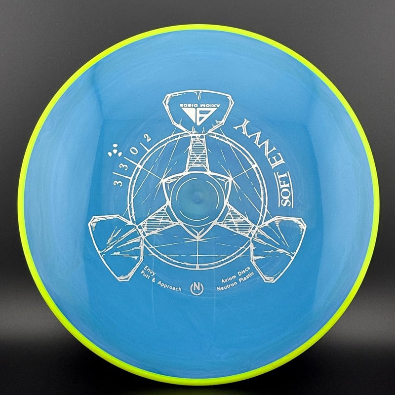Load image into Gallery viewer, Soft Neutron Envy
