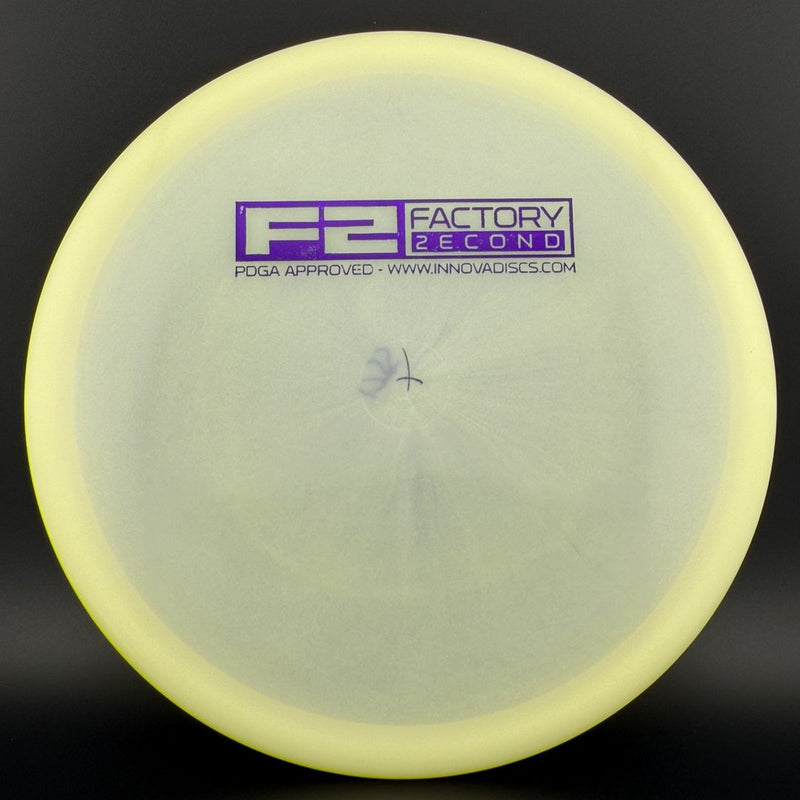 Load image into Gallery viewer, Glow Champion Gator3 - F2 - Flat!
