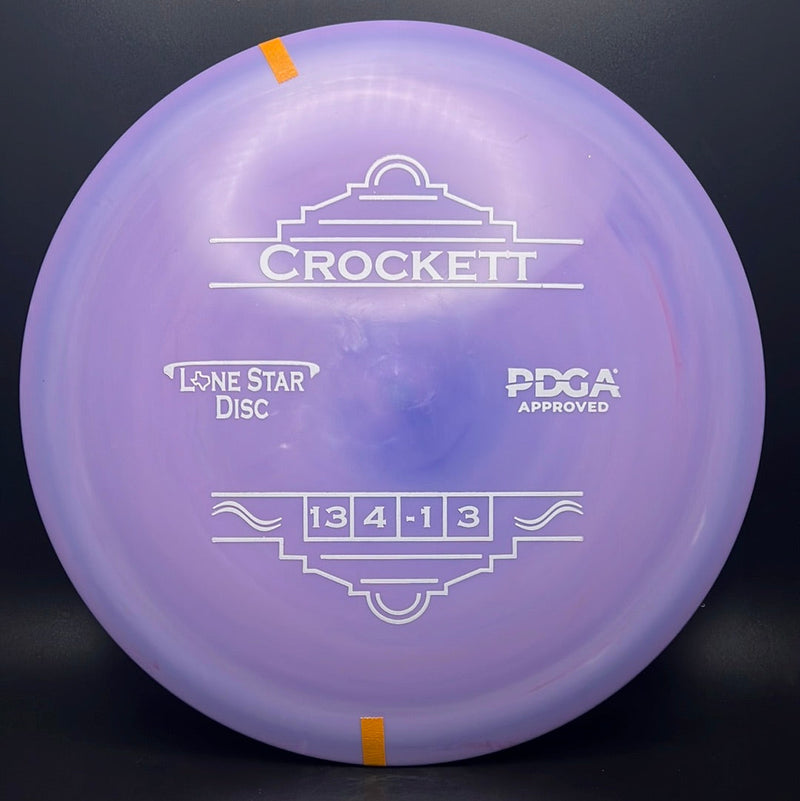 Load image into Gallery viewer, Lima Crockett - Lightweight Driver
