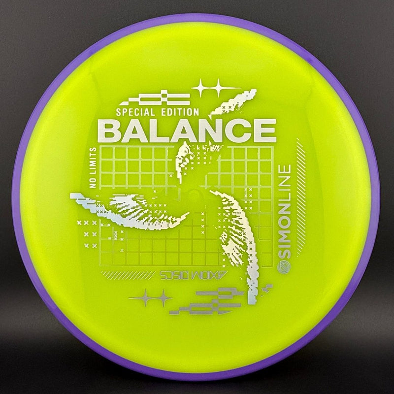 Load image into Gallery viewer, Neutron Balance - Simon Line - Special Edition
