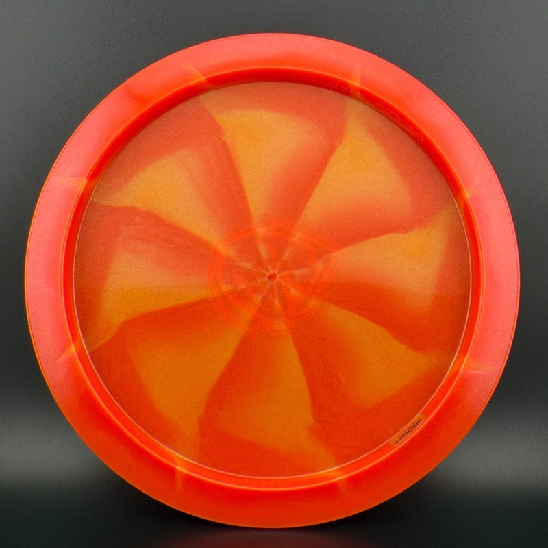 Load image into Gallery viewer, Colorshift ESP Raptor - Ricky Wysocki Shield
