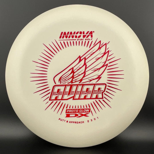 Proto Glow DX Aviar