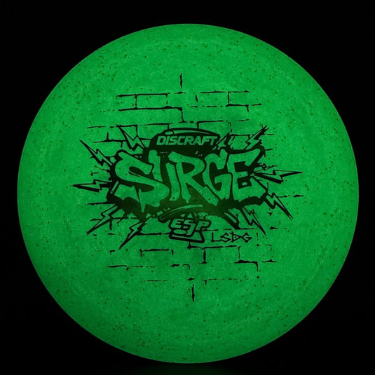 ESP Glo Sparkle Surge - Ledgestone 2025 Season 2