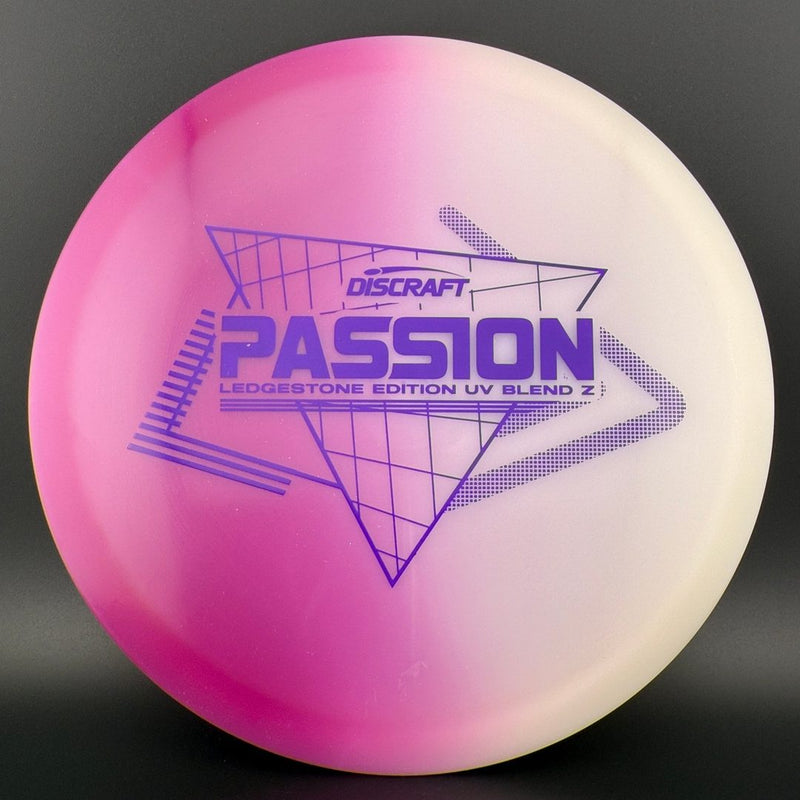 Load image into Gallery viewer, UV Blend Z Passion - Ledgestone Finale 2025
