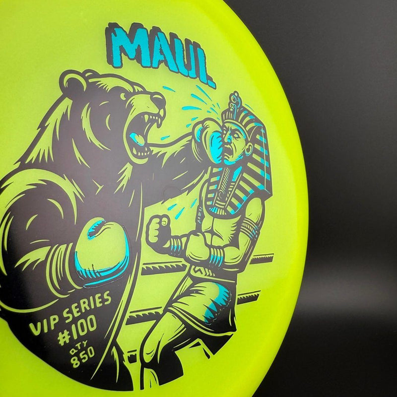 Load image into Gallery viewer, Opto Moonshine Maul - VIP Series #100 - 1/850
