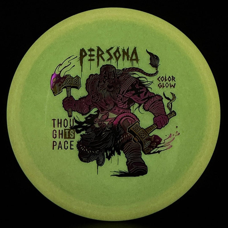 Load image into Gallery viewer, Color Glow Persona - Warrior
