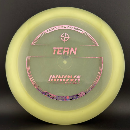 Proto Glow Champion Tern