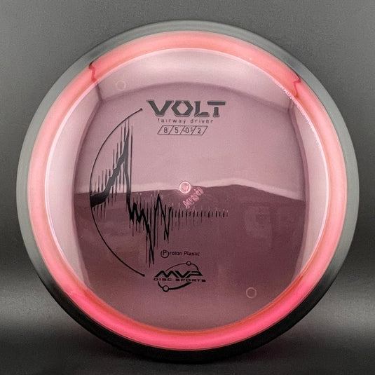 Proton Volt