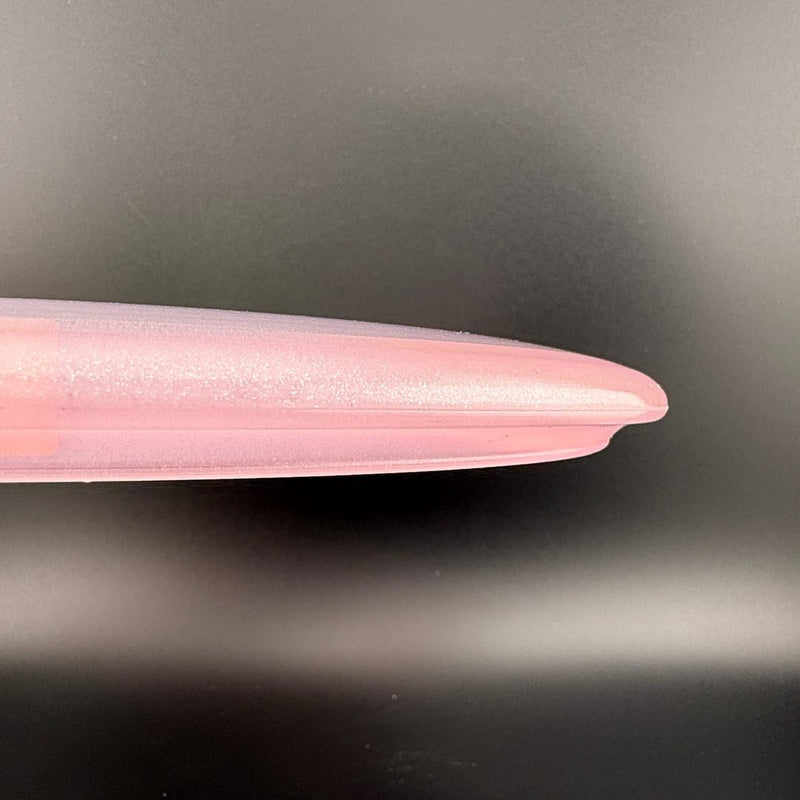 Load image into Gallery viewer, Metallic Z Comet - Michael Johansen 2021 TS - Misprint
