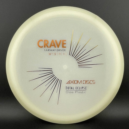 Total Eclipse Crave