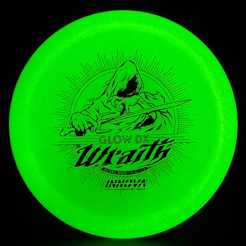 Load image into Gallery viewer, Classic Glow DX Wraith
