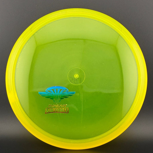 Gummy Champion Rhyno - Air Force