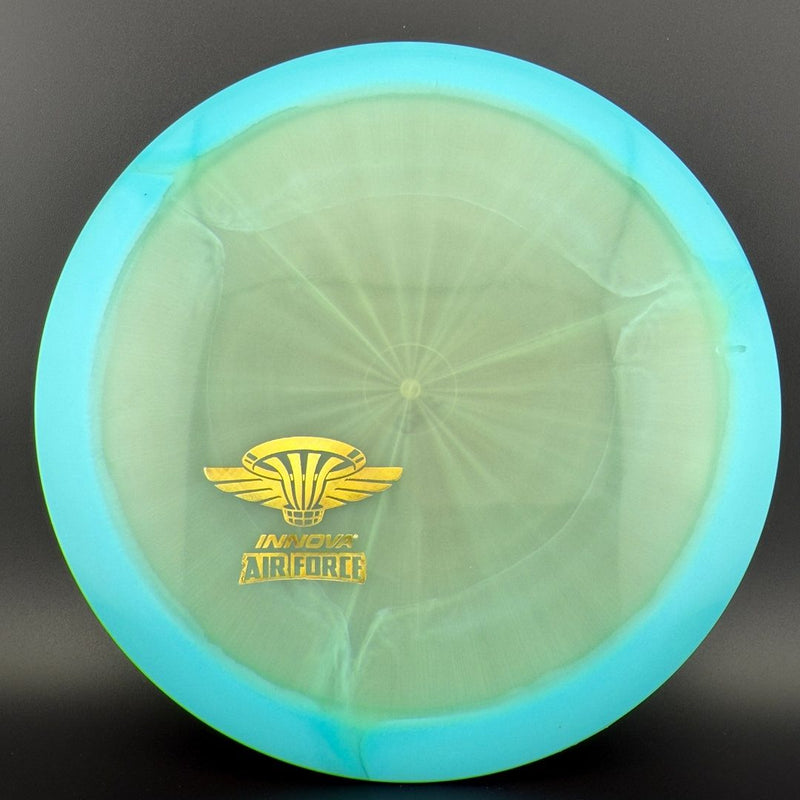 Load image into Gallery viewer, Proto Glow Halo Champion Mamba - Air Force Stamp
