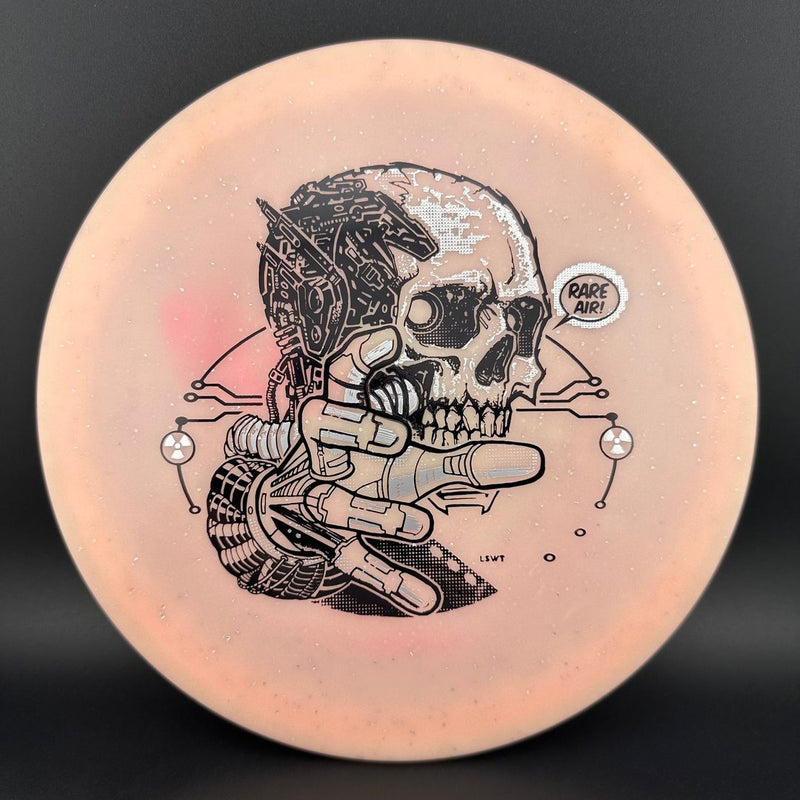 Load image into Gallery viewer, Metal Flake Color Glow C-Blend Exodus - [STRATUS] FEAR V1 by Les White
