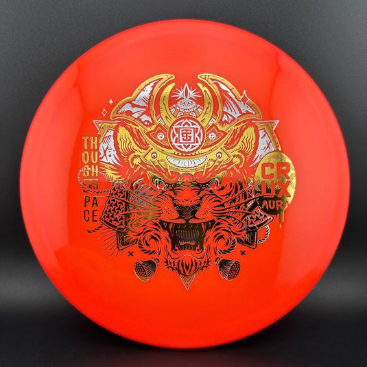 Aura Crux - First Run