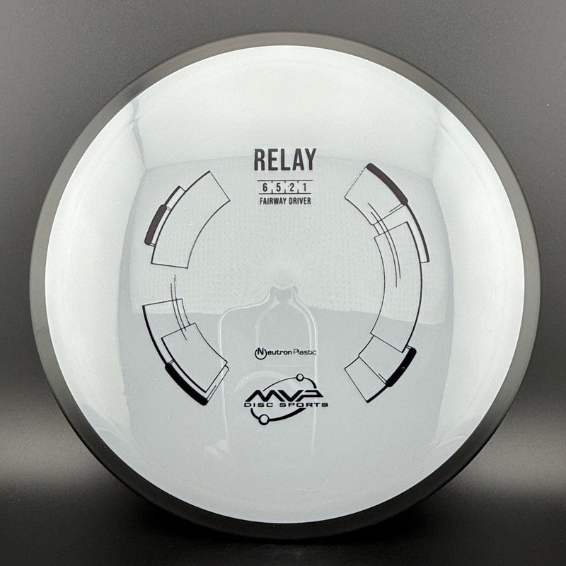 Load image into Gallery viewer, Neutron Relay

