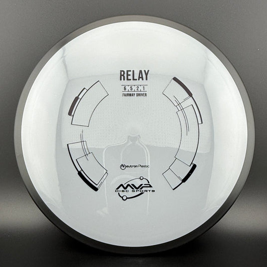 Neutron Relay