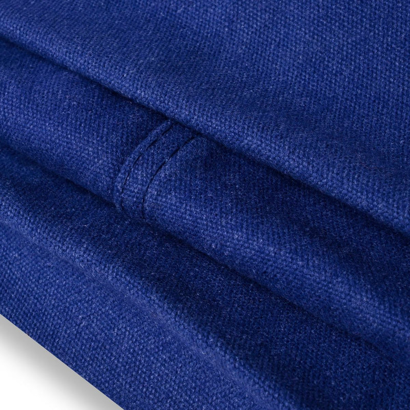 Load image into Gallery viewer, 18 oz. 100% Cotton Canvas Tarp
