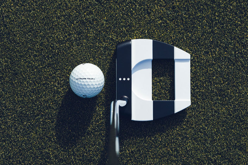 Load image into Gallery viewer, Odyssey Ai-One Cruiser Jailbird DB OS Putter
